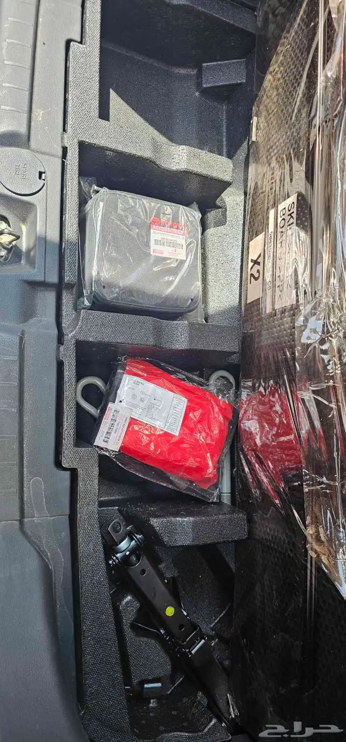 للبيع سيارة فيلوز 2024 7