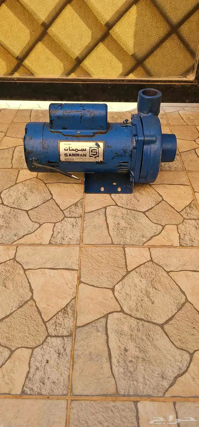 ثلاجات وبراده ومكيف ودريشه وبيبان ودينموات ودفاعات 25