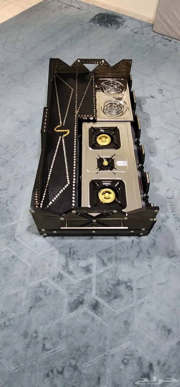 منقل وجار جديد للبيع 4