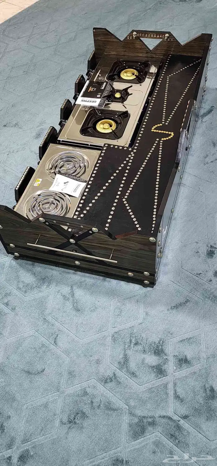 منقل وجار جديد للبيع 5