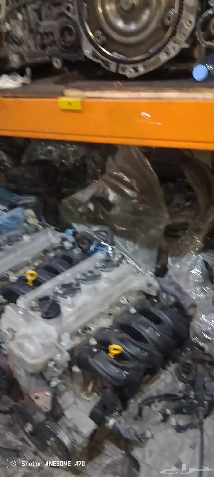 محرك وقير جنسس كوبي جنسس جميع المقاست واحدث النودي لات 8