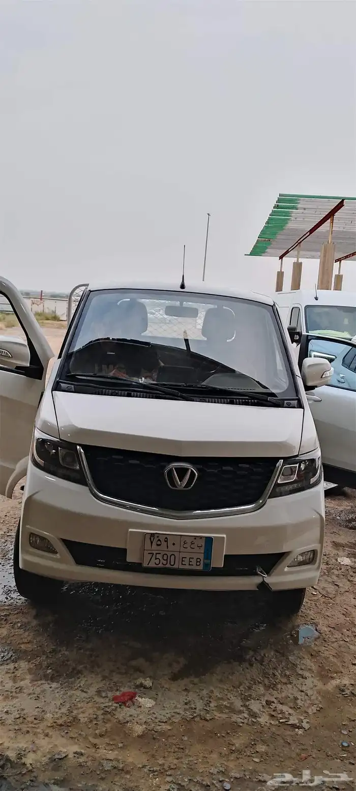 دباب صيني فكتوري 2024 0