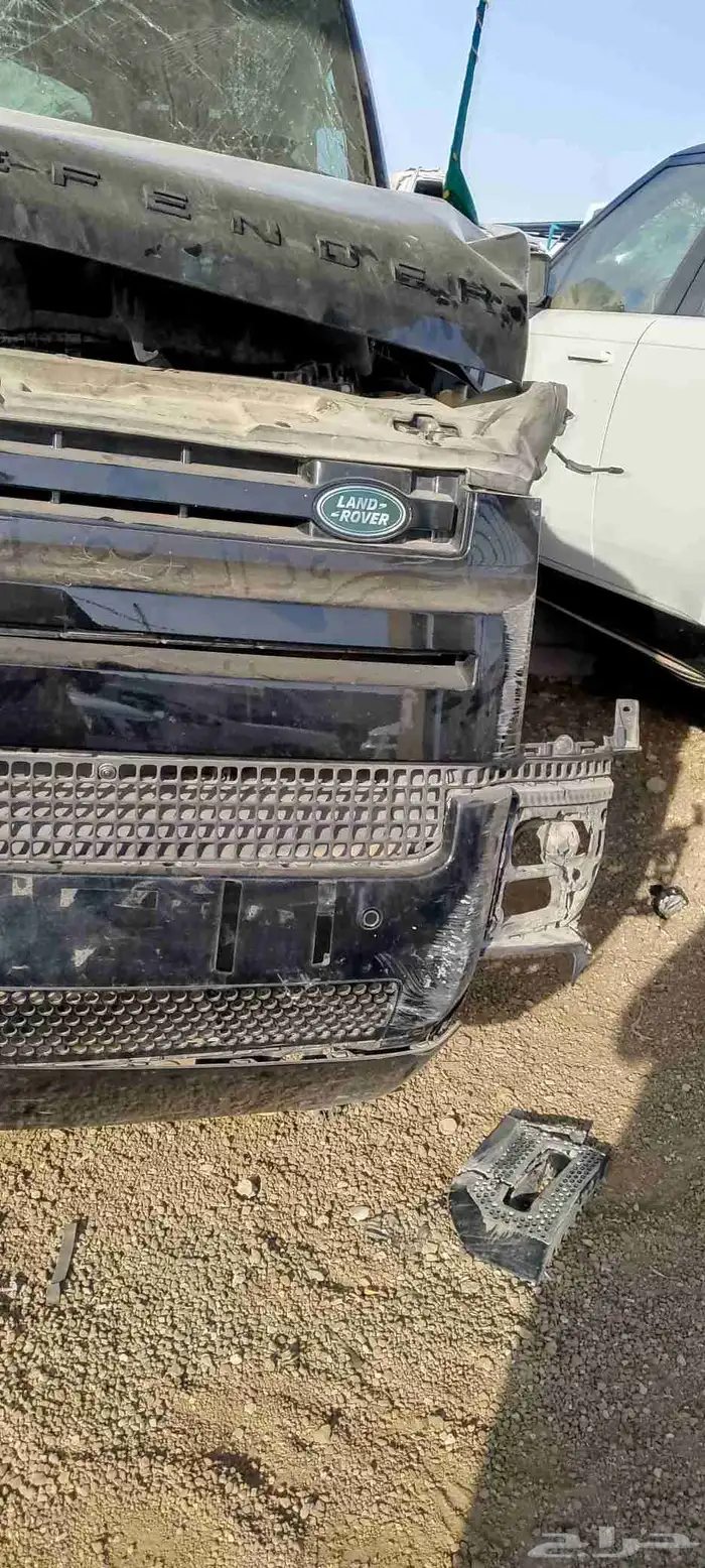 تشليح الحاير لجميع انواع السيارات تشليح وباسعار مناسبة 6