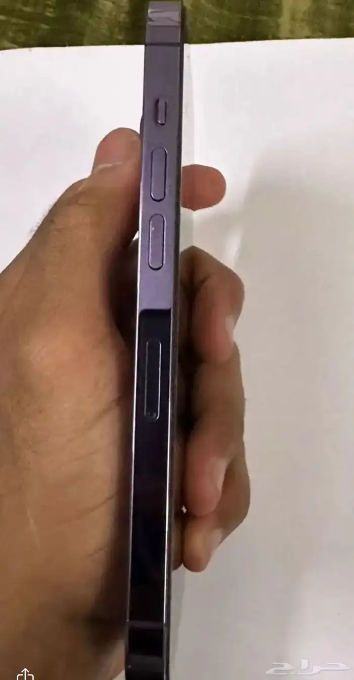 آيفون 14 برو 2