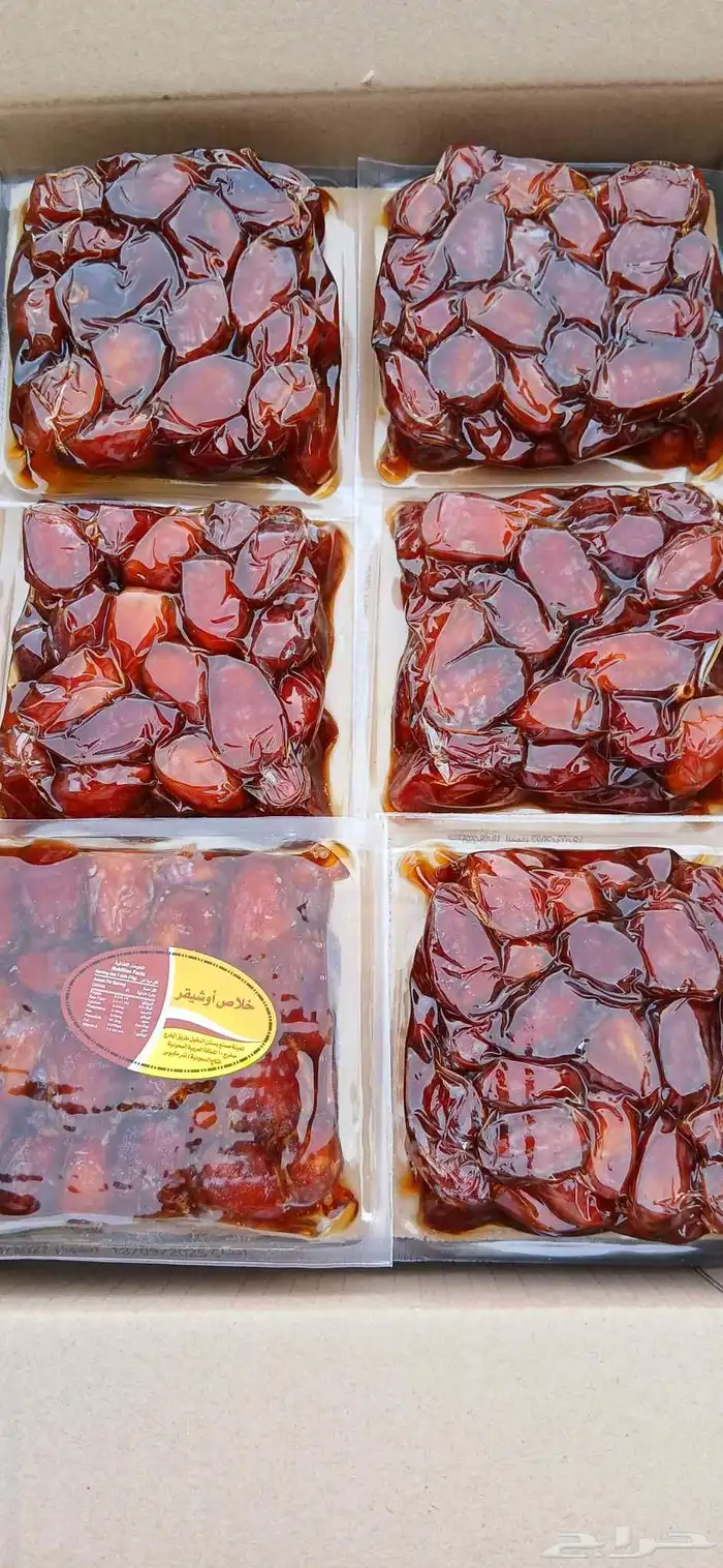 خلاص القصيم 1