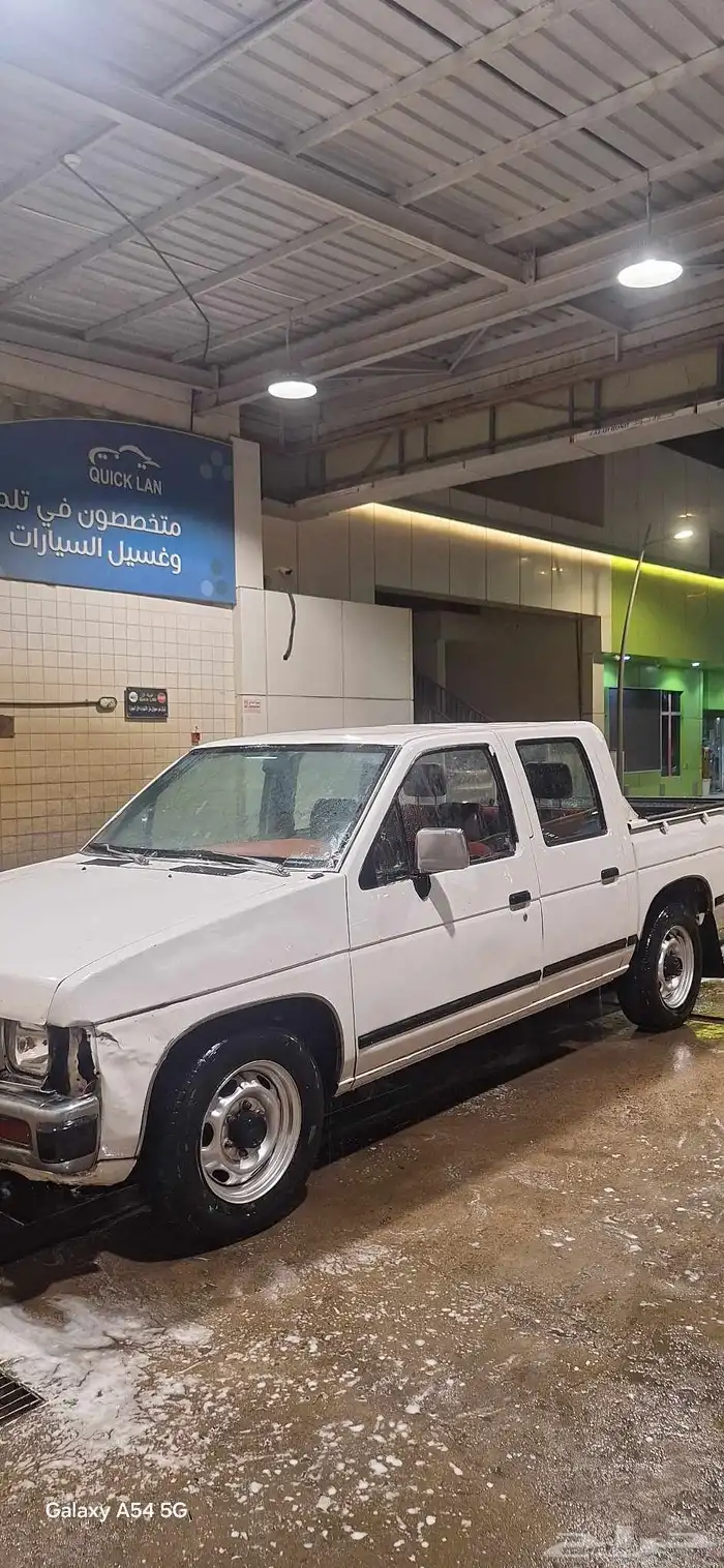ددسن غمارتين 97 للبيع 1
