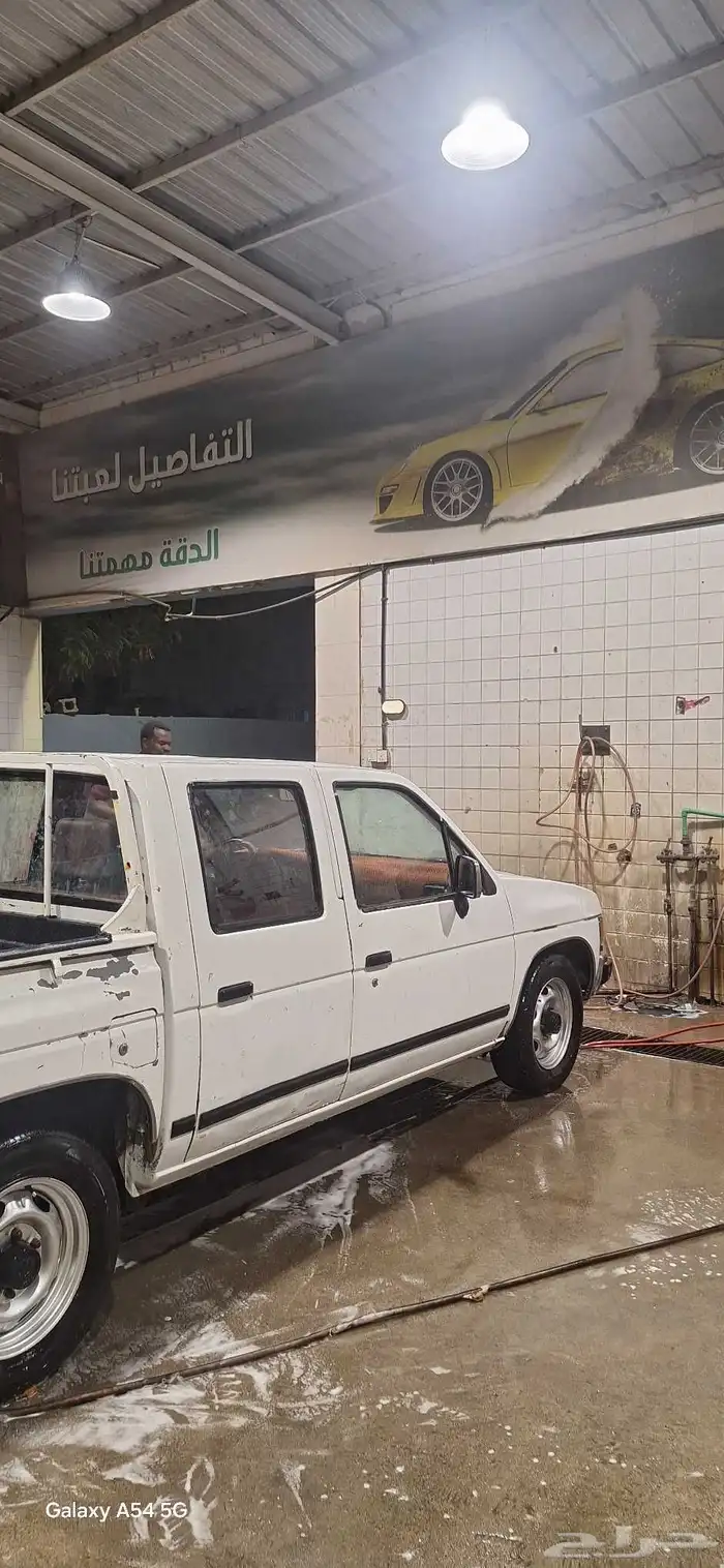 ددسن غمارتين 97 للبيع 3