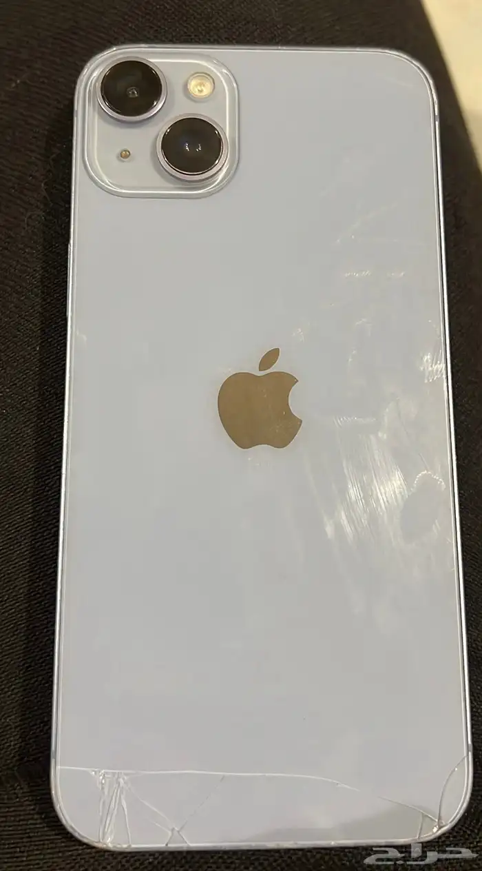 iPhone 14 plus 0