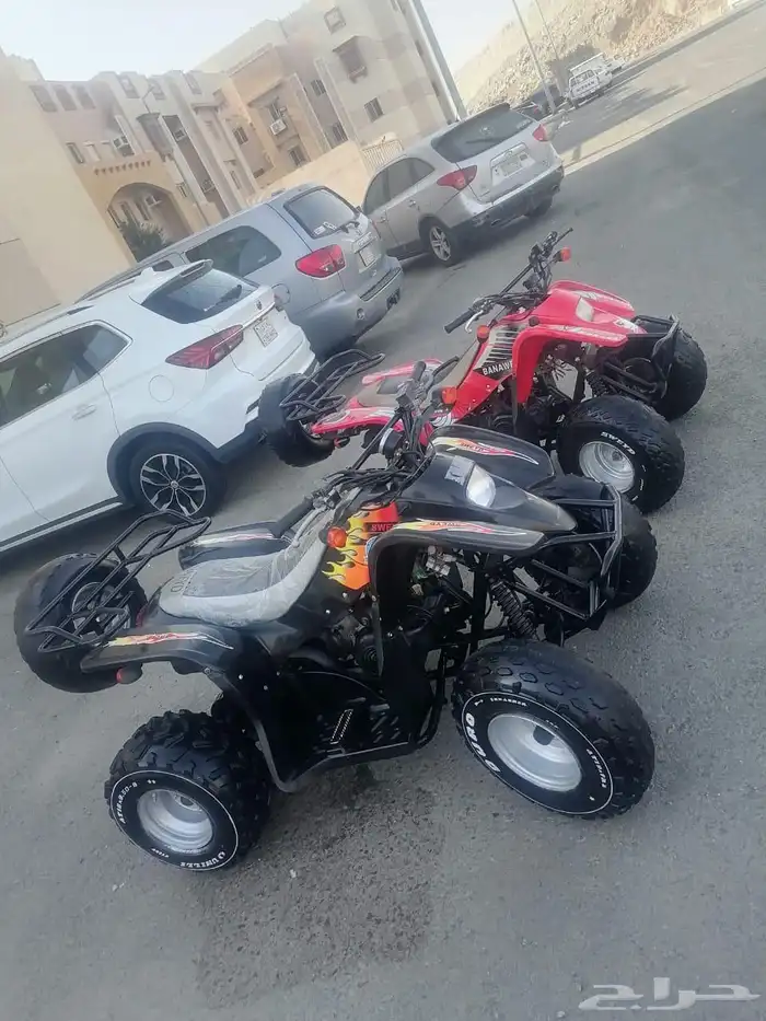 لابيع عدد اثتن دباب سويد مقاس 100أستخدام شخصي قليل جدا وكالة 6