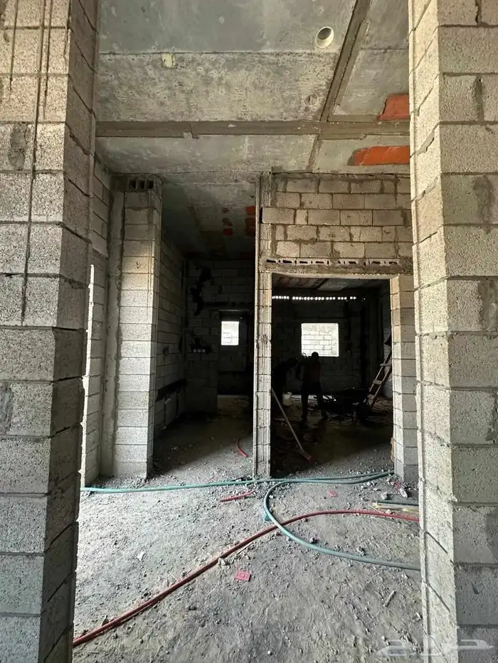 مشرف مقاولات سعودي 4