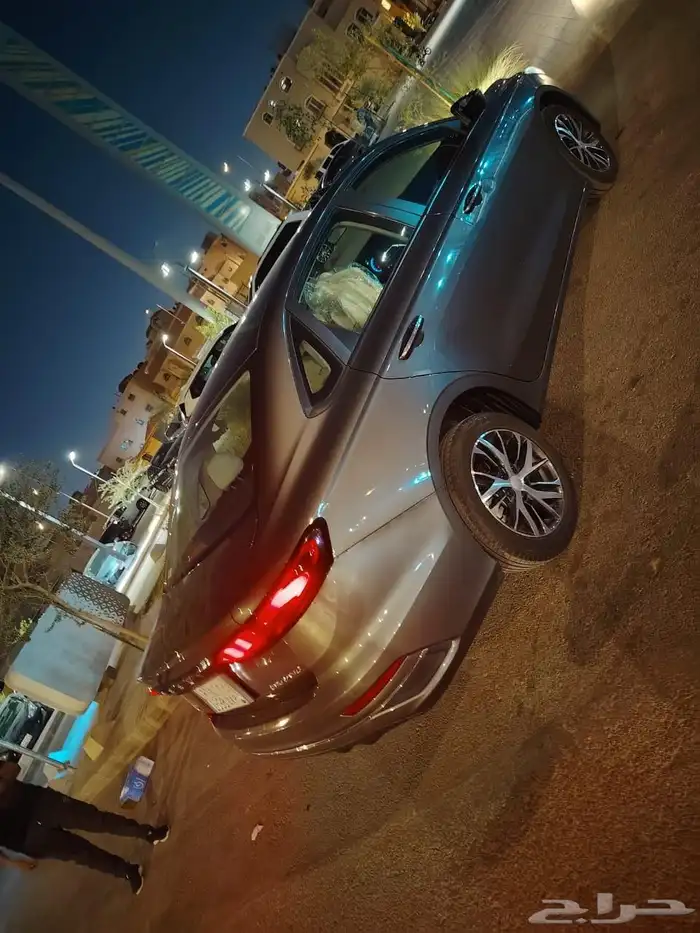 جيلي امجراند 2024 2