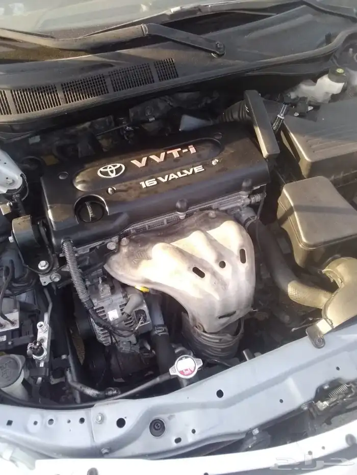 مكينه كامري 0