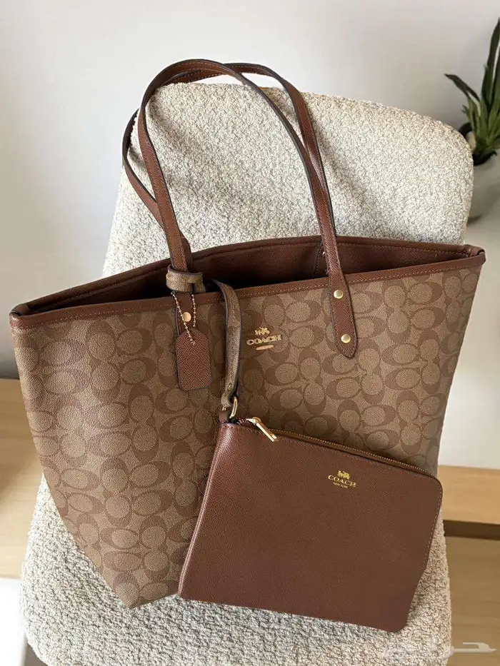 شنط ماركه توصيل فوري جده والرياض باقي المدن شحن 2