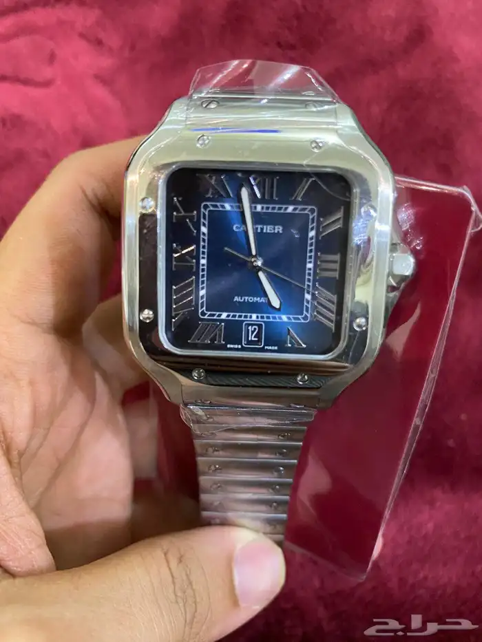 مجموعات ساعات 5