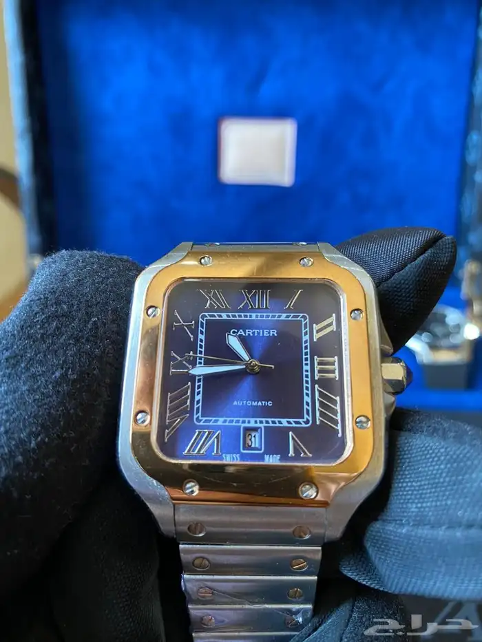 مجموعات ساعات 3