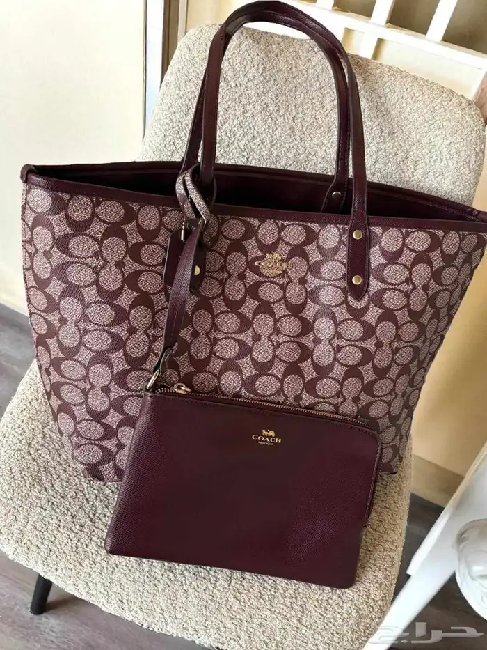 شنط ماركه توصيل فوري جده والرياض باقي المدن شحن 10