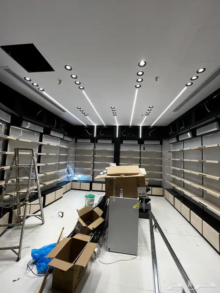 كهربائي منازل 1