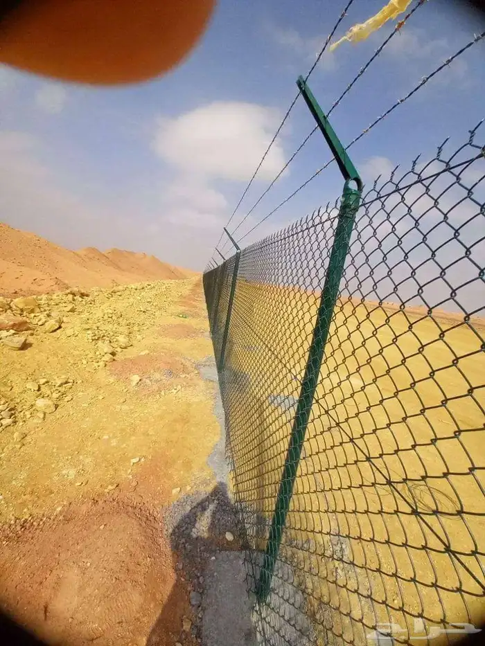 مقاول شبوك ونخل 5