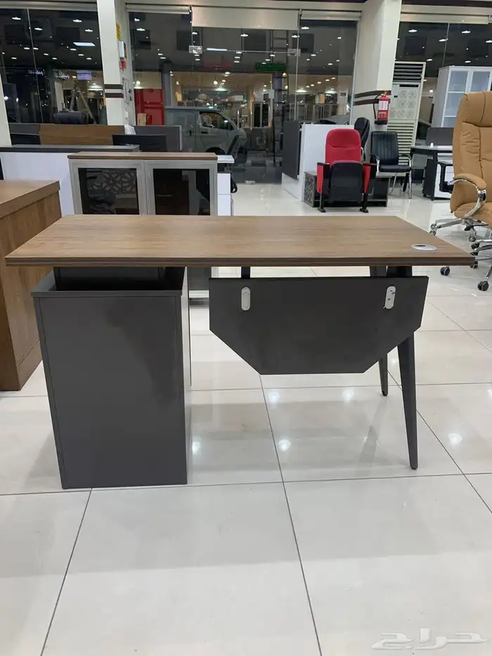 Luxurious Office Table Available in elegant designs suitable 14