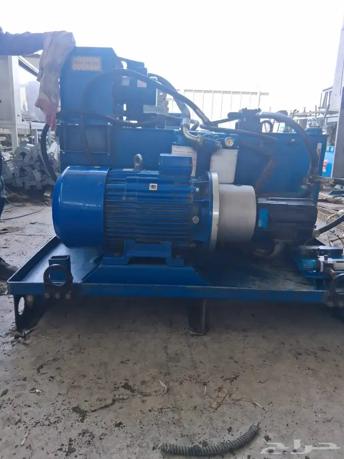 هيدروليكية للبيع 1