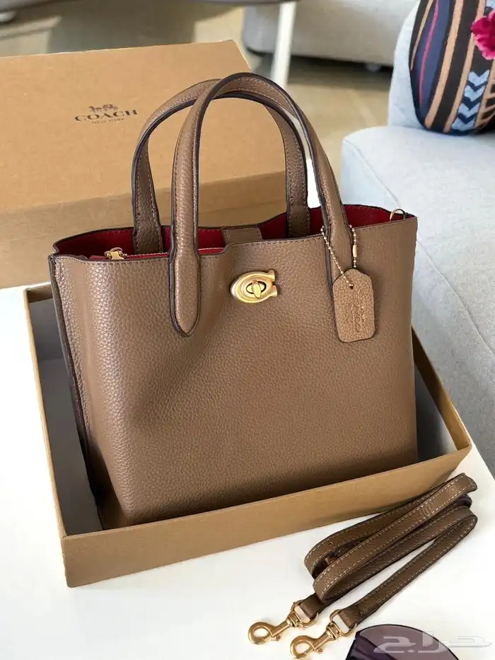 شنط ماركه توصيل فوري جده والرياض باقي المدن شحن 14