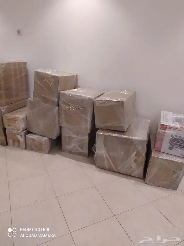 شركة نقل عفش بالمدينة المنورة وخارج الي جميع أنحاء المملكة 7