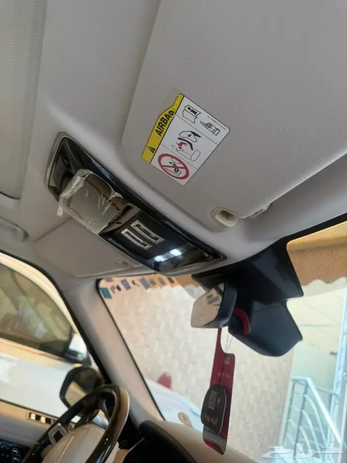 رنج روفر 2018 2