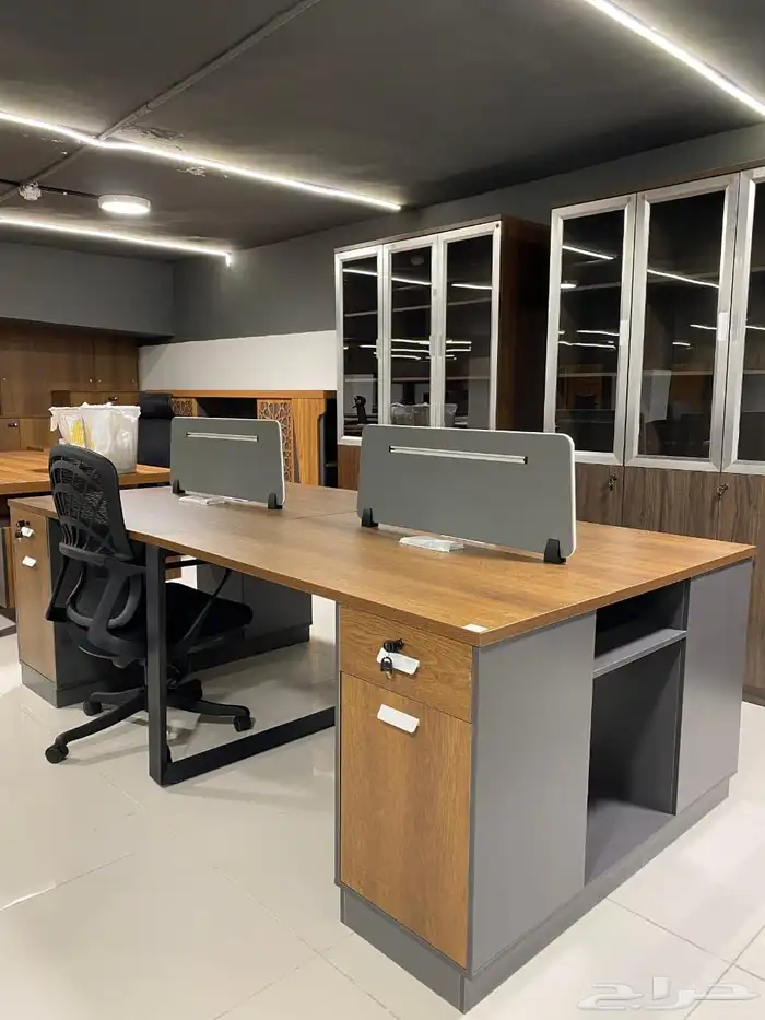 Luxurious Office Table Available in elegant designs suitable 4
