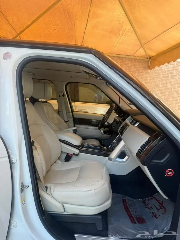 رنج روفر 2018 4