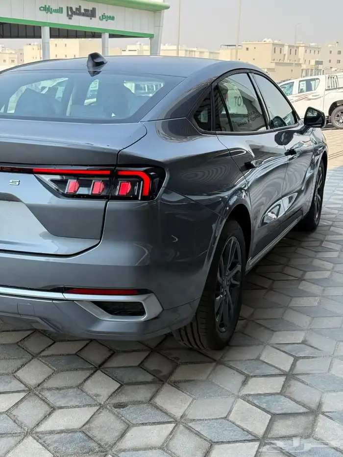 فورد تورس امبيانتي 2026 9