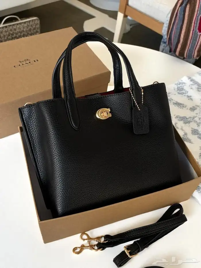 شنط ماركه توصيل فوري جده والرياض باقي المدن شحن 17