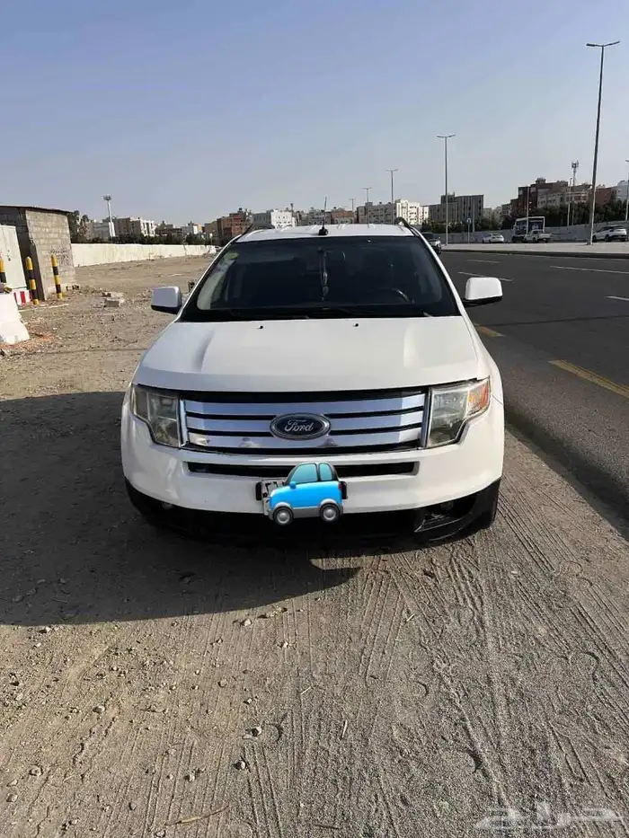 فورد ايدج 2009 0