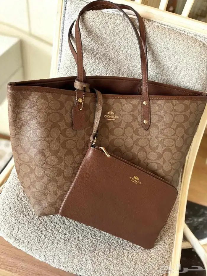 شنط ماركه توصيل فوري جده والرياض باقي المدن شحن 9