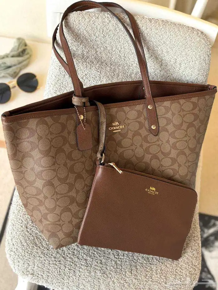 شنط ماركه توصيل فوري جده والرياض باقي المدن شحن 4