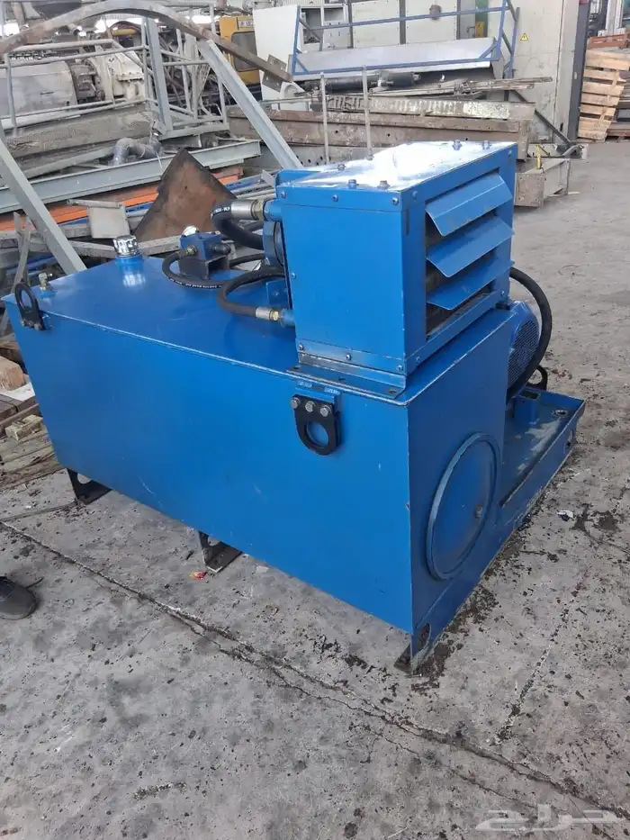 هيدروليكية للبيع 3