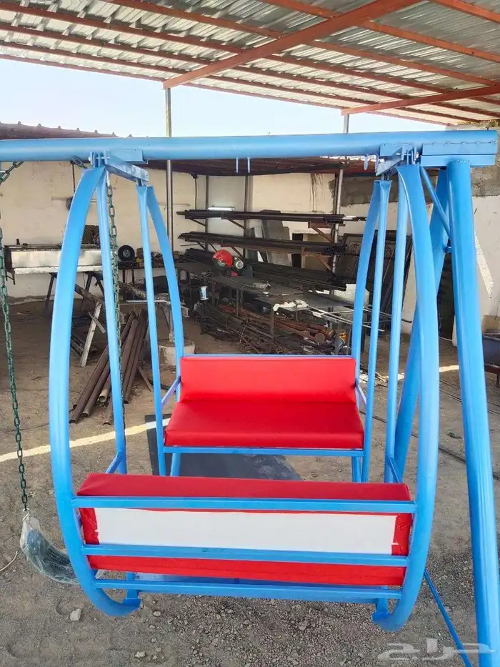 مرجيحه تفصيل جديد للبيع 9