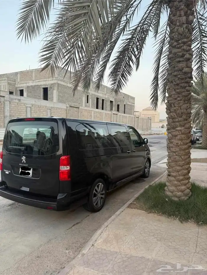 بيجو فان عائلي vip 1