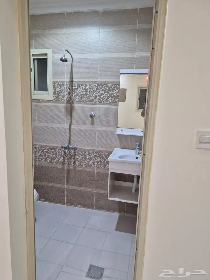 شقق عزاب ضاحيه الملك فهد غرفتين واسعه 6