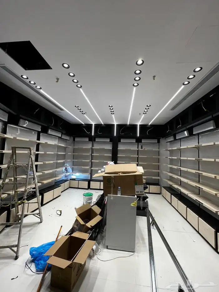 كهربائي منازل 4