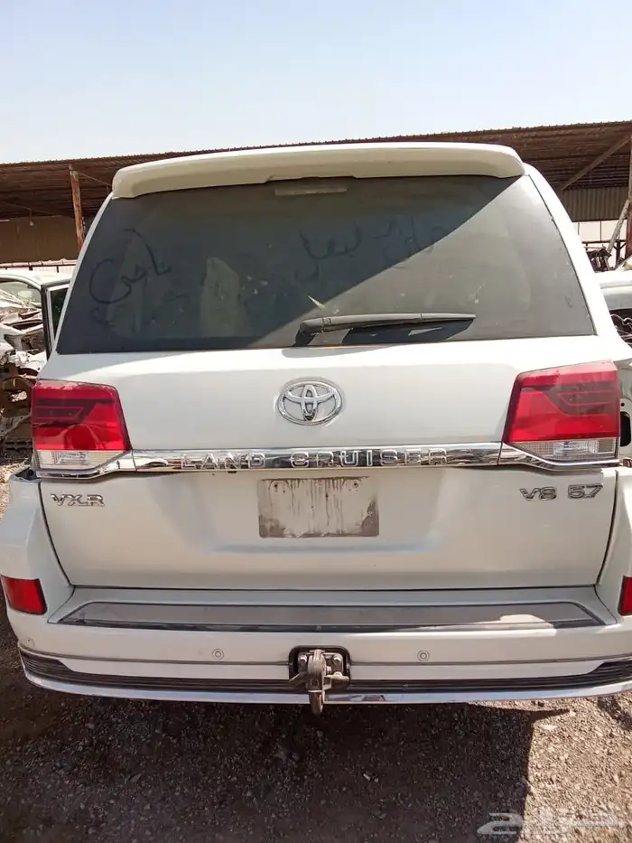 تشليح الحائل الجميع قطع السيارات 6