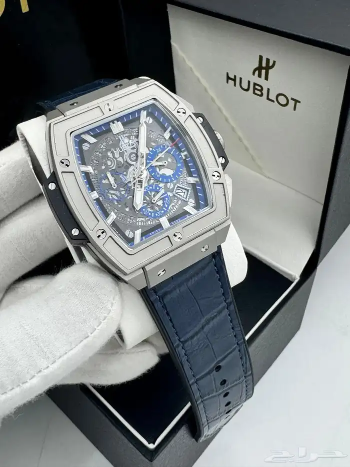 مجموعات ساعات 6