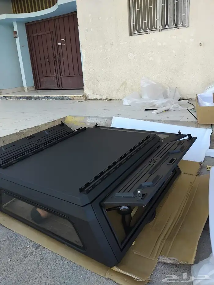 كانوبي جميع انواع السيارات التواصل 1