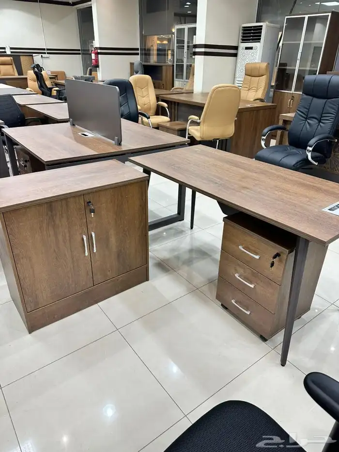 Luxurious Office Table Available in elegant designs suitable 16