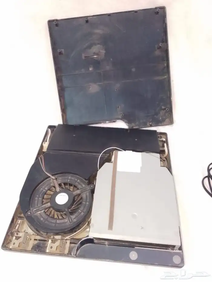 الموقع شرورة ps2  ps3 5