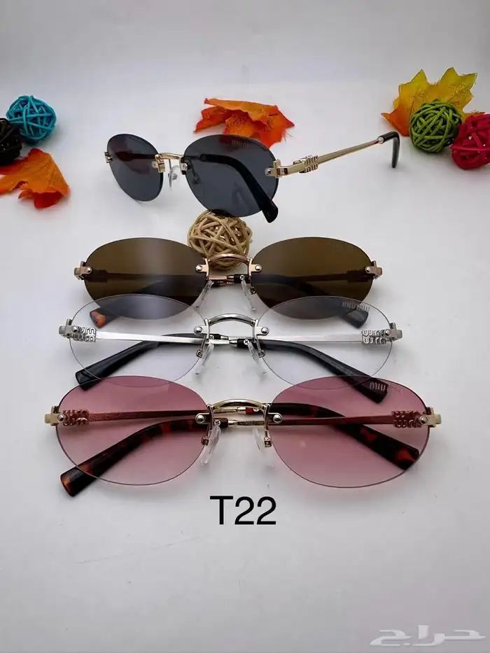 اقوى عروض نظارات شمسية رجالية و نسائي جوده ممتازه 41