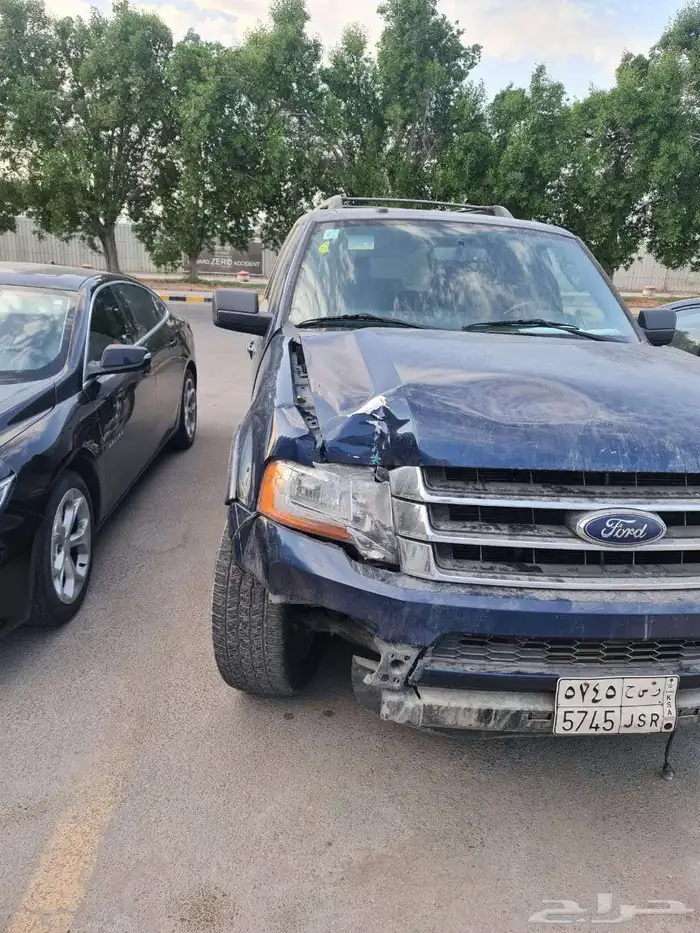 فورد اكسبدشن 2017 XLT دبل 14