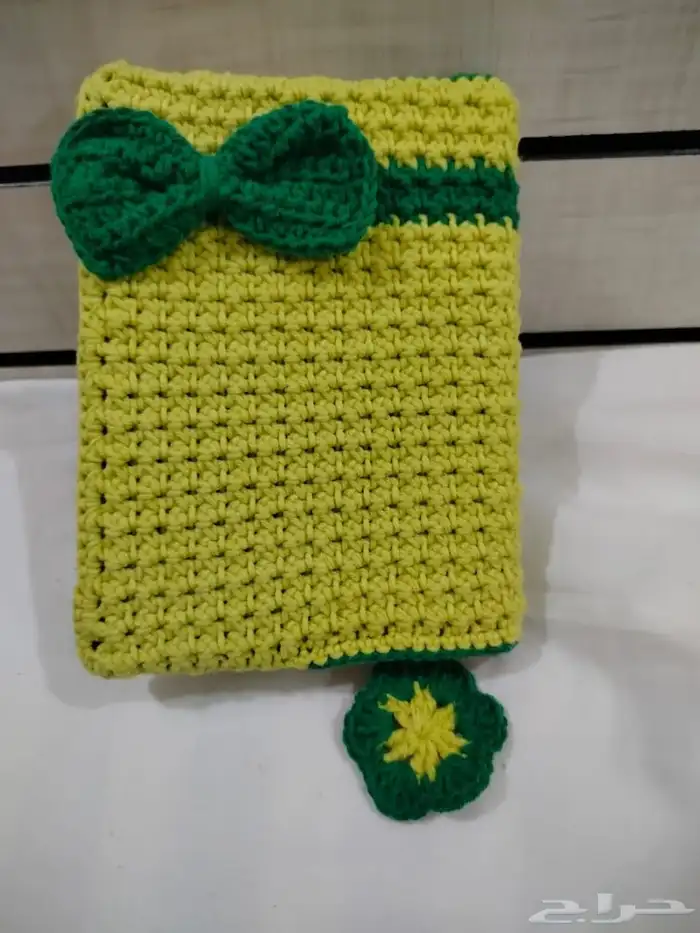 بيت المصحف هاند ميد.. وفواصل مصحف أو كتاب . 1