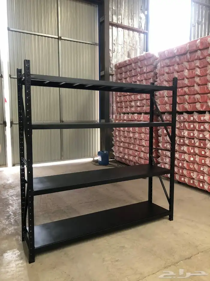 يوجد لدينا رفوف سوبر ماركت رفوف صيدليات 0