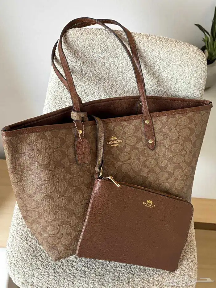 شنط ماركه توصيل فوري جده والرياض باقي المدن شحن 0