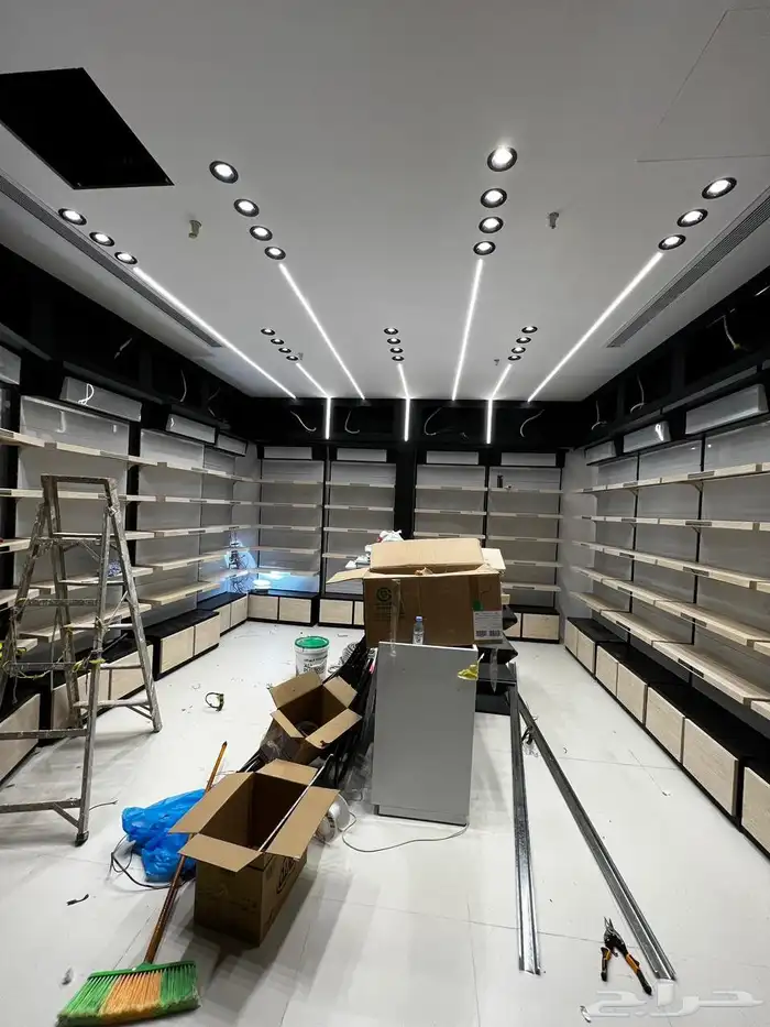 كهربائي منازل 2